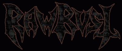 logo Raw Rust